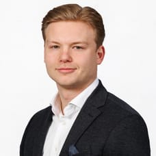 Jorick Heij - NVM Assistant Real Estate Agent